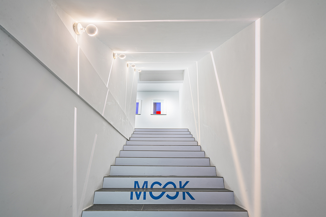 慕金星光国际创意办公