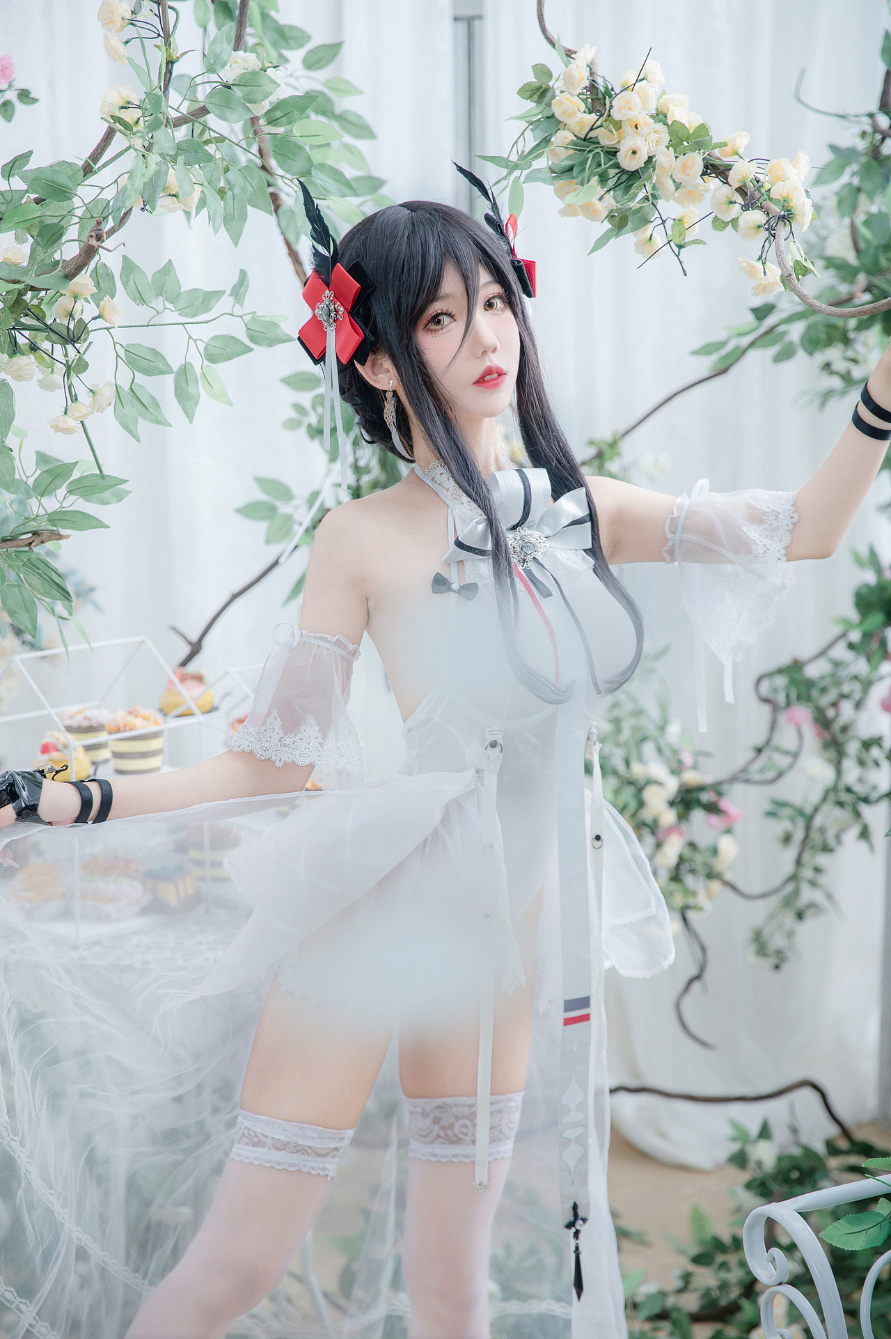 一些COSPLAY记录拍摄-持续更新中（图ZMzMwMjg4NDUy） - 人像摄影 - 站酷设计师维新蜚原创素材 - 站酷ZCOOL
