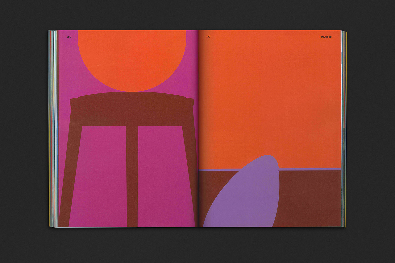 BranD ISSUE 70 标志造型（图ZMzU1Mzk1MTI4） - 书籍/画册 - 站酷设计师赖宇杰原创素材 - 站酷ZCOOL