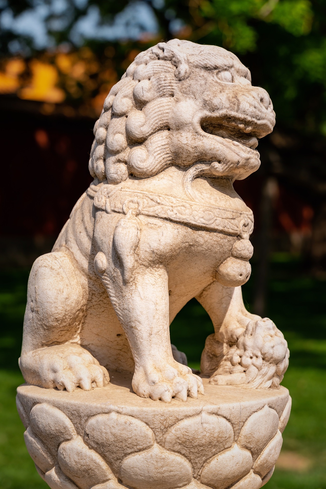 北京故宫博物院