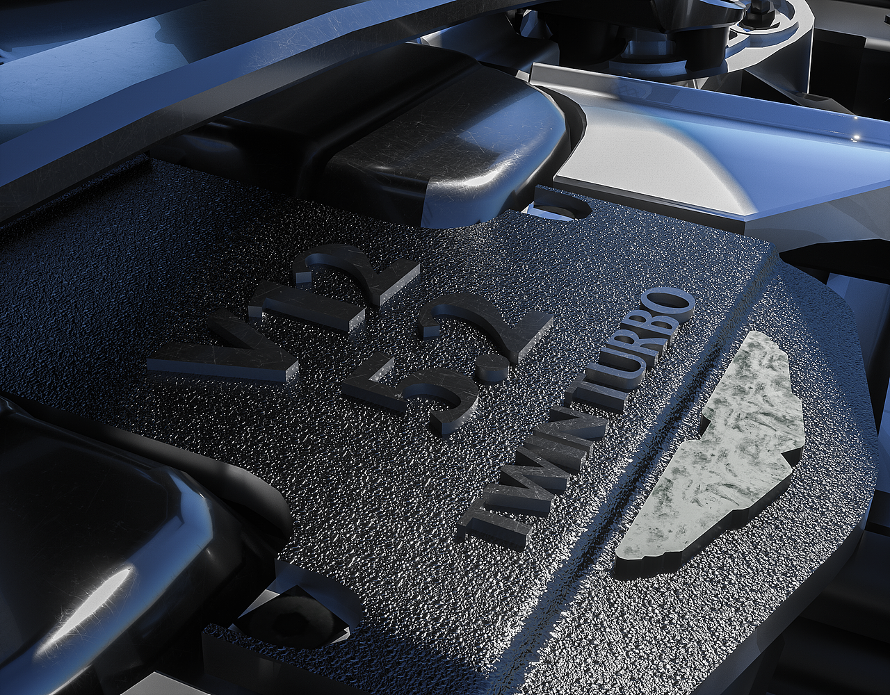 ASTON MARTIN 汽车工业风渲染（图ZMzI0MTM4MzU2） - 动画/影视 - 站酷设计师熊熊本熊原创素材 - 站酷ZCOOL
