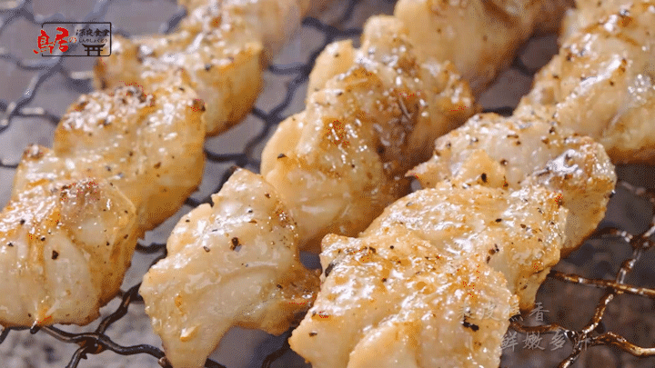 餐饮视频 I 鸟居×创优设计