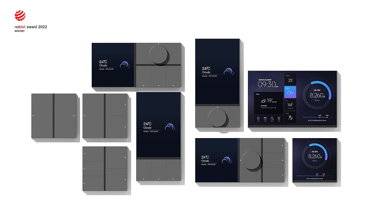 智能液晶面板（图ZMzI2MDcwNzIw） - 生活用品 - 站酷设计师偷能量的贼原创素材 - 站酷ZCOOL