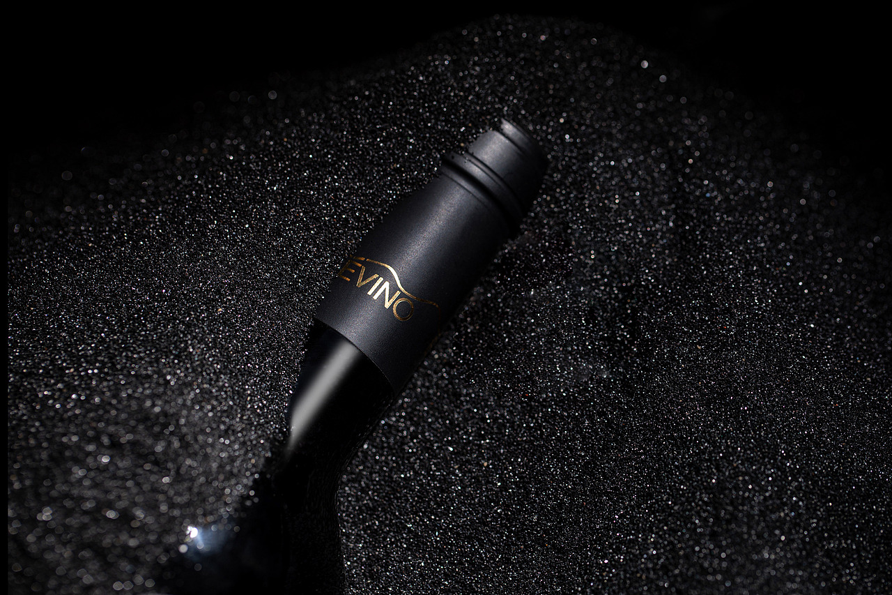 EVNIO壹葡 x 红酒包装设计