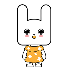 2022禾兔系列插画