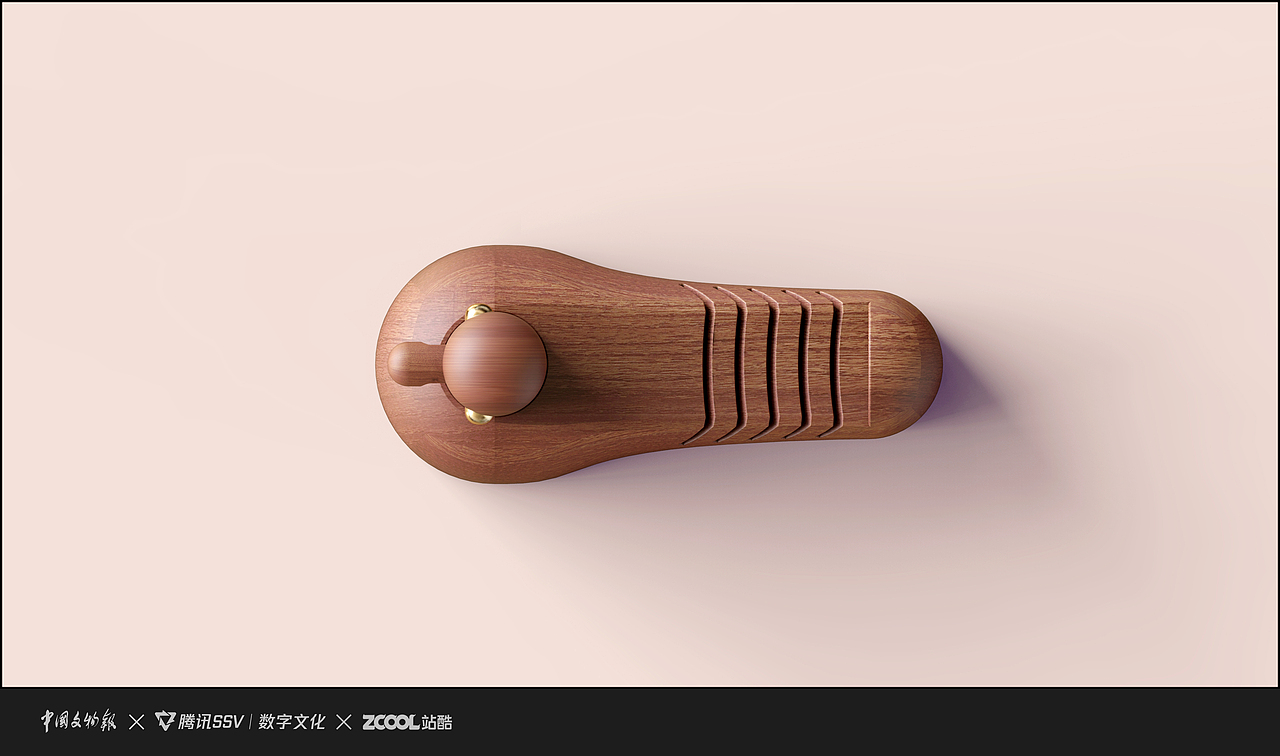 古物焕新·腾讯探元文化创意大赛二等奖 | 长长久鸠（图ZMzU3Mjc5NTcy） - 生活用品 - 站酷设计师李七寸原创素材 - 站酷ZCOOL