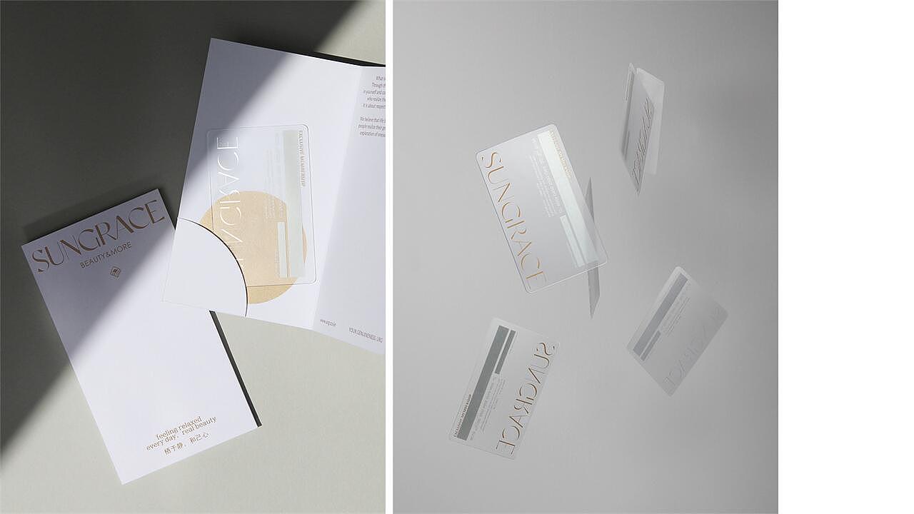 GoodMoney studio | sungrace 栖和 生美科技美肤