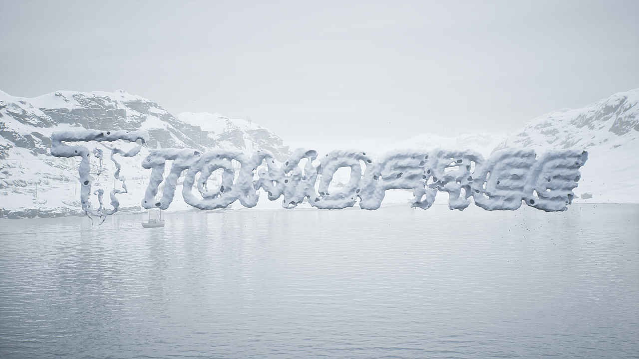 【畅行未来】| TOMOFREE雪地车动画