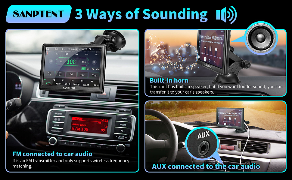 汽车监视器亚马逊主图A+设计产品拍摄（图ZMzAwMzI4NDc2） - 电商 - 站酷设计师广州万物文化原创素材 - 站酷ZCOOL