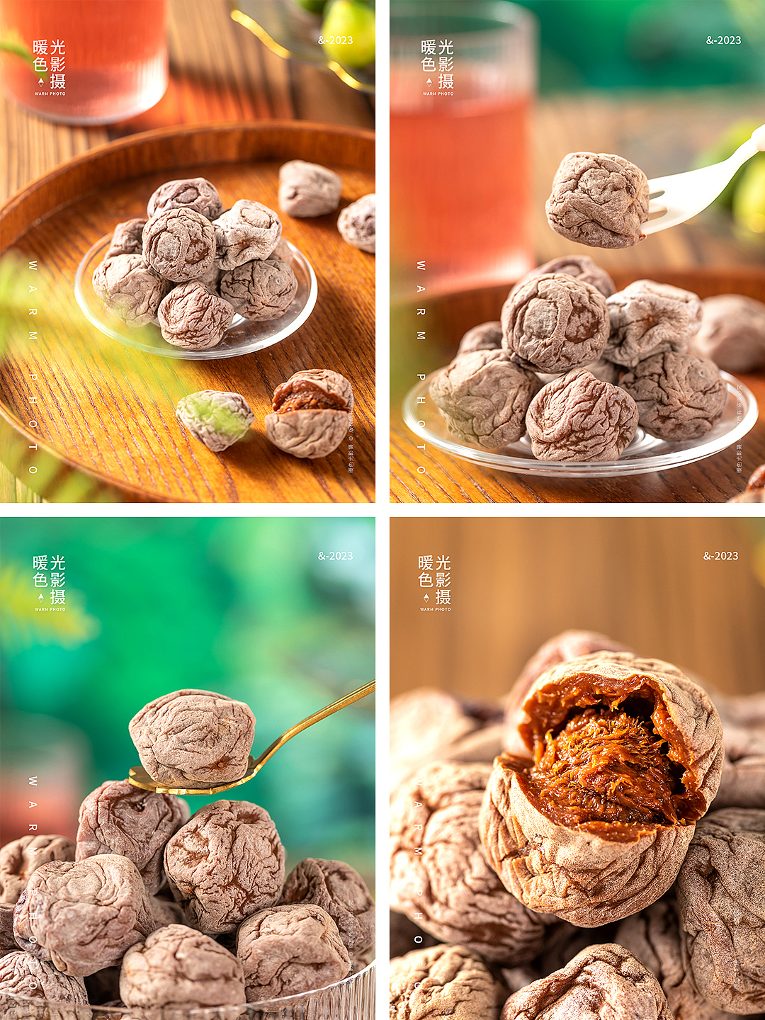 2023年果干拍攝合集（圖ZMzU5OTM4MjY0） - 美食攝影 - 站酷設(shè)計(jì)師暖色光影攝原創(chuàng)素材 - 站酷ZCOOL