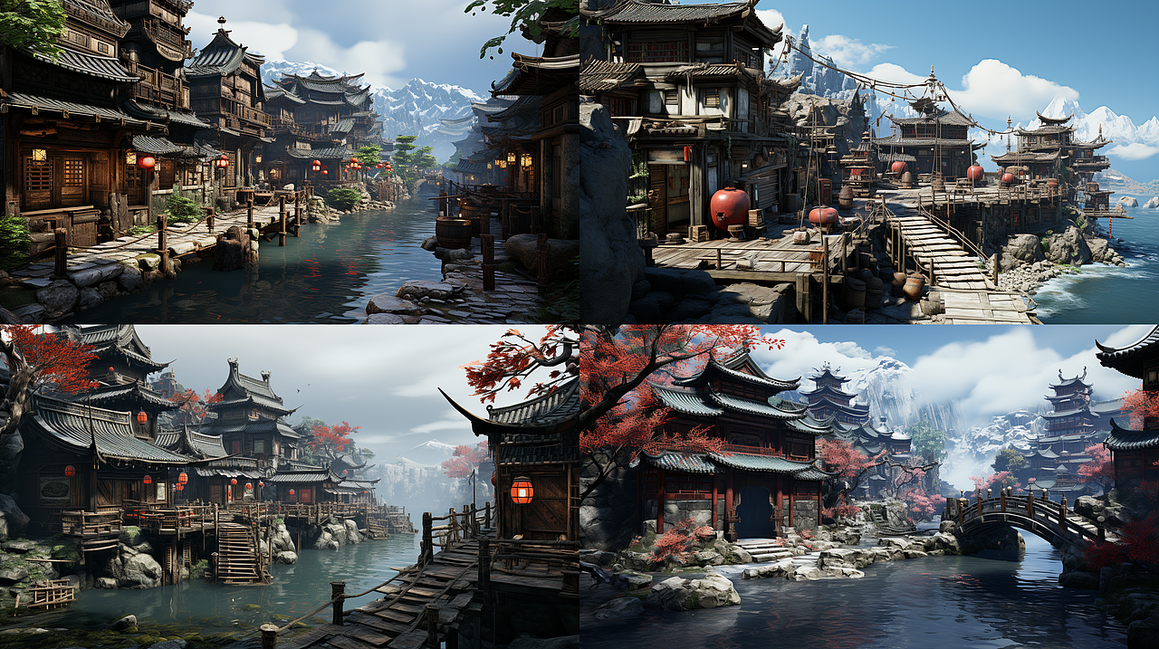 AI绘图-数据可视化之背景类（图ZMzQ5NDgxNjI4） - AI作品 - 站酷设计师AI绘图师李叔原创素材 - 站酷ZCOOL