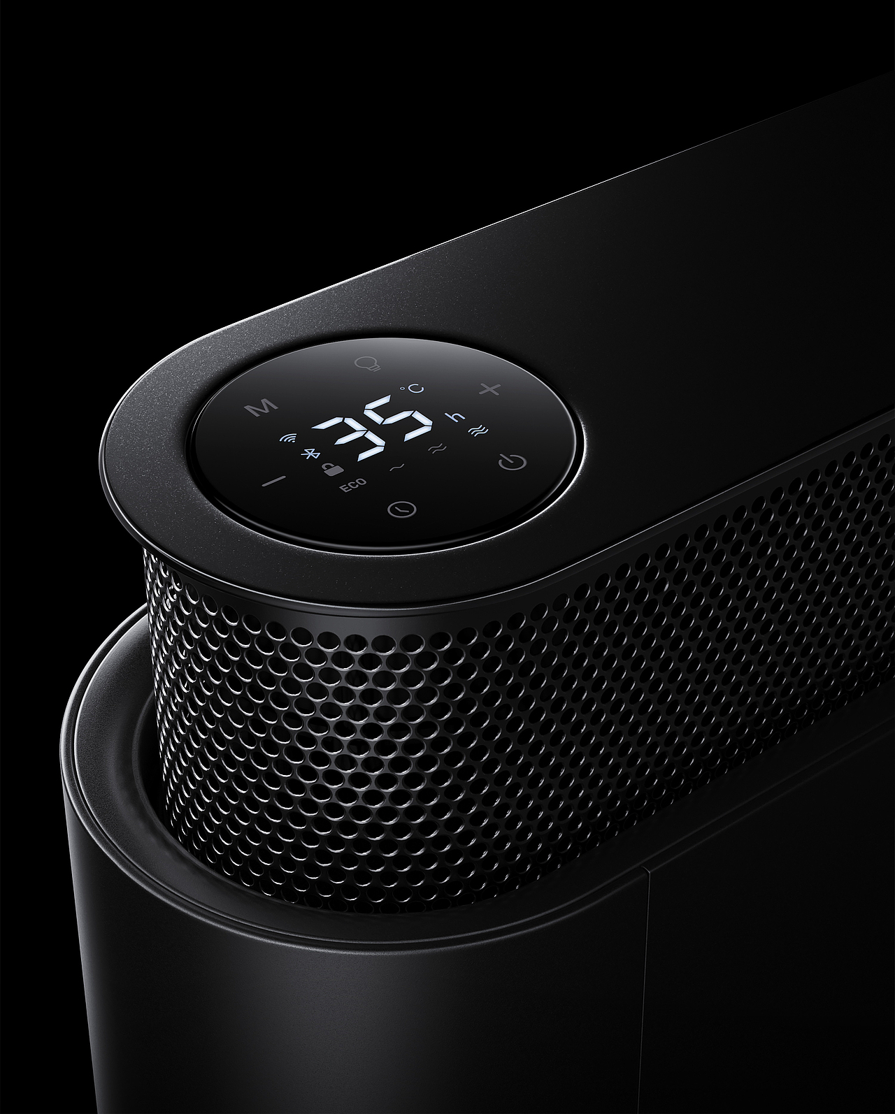 锐舞 RANVOO · TN1升降踢脚线