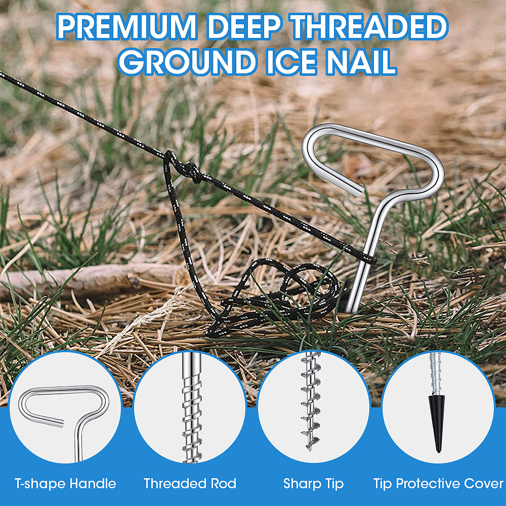 亚马逊主图--冰锚