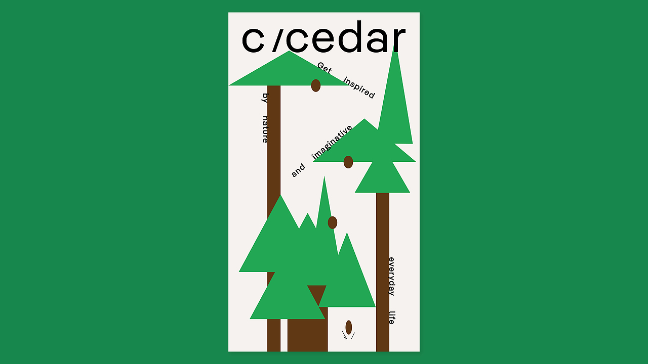 c/cedar崧崧野儿童服装品牌识别设计（图ZMzU2NzI2MTAw） - 品牌 - 站酷设计师AUnitDesign原创素材 - 站酷ZCOOL