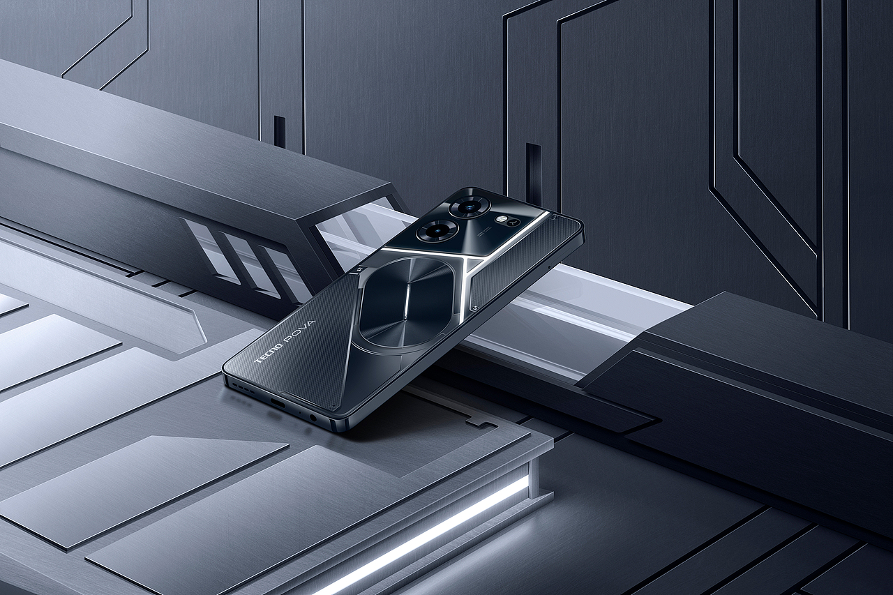 TECNO POVA5 静物摄影（图ZMzUxMjgwMDM2） - 产品摄影 - 站酷设计师sun_zheng原创素材 - 站酷ZCOOL