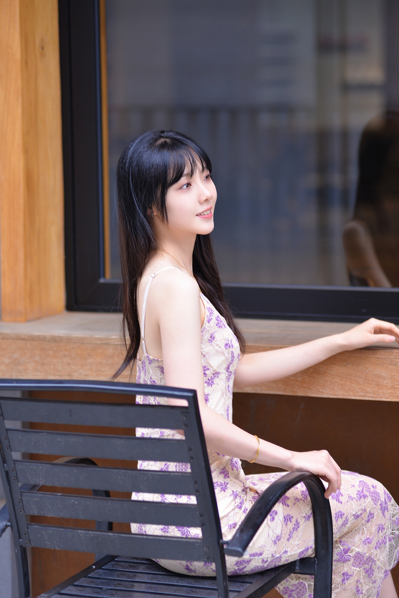 【复古 ▪ 大华1935】姐姐的眼神会撩人