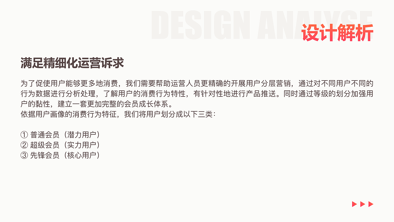 2B 电商产品体验设计