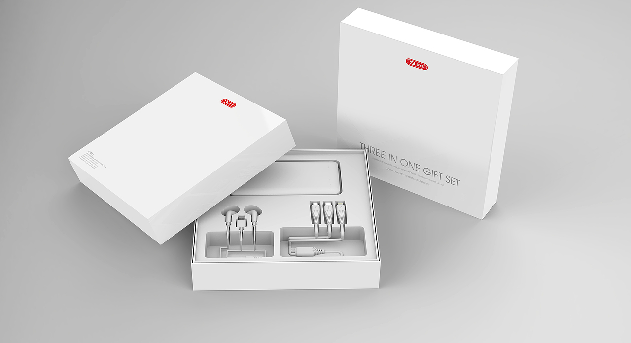 3C产品礼品套装（图ZMzQyMDgyNjcy） - 电子产品 - 站酷设计师wx13268988821原创素材 - 站酷ZCOOL