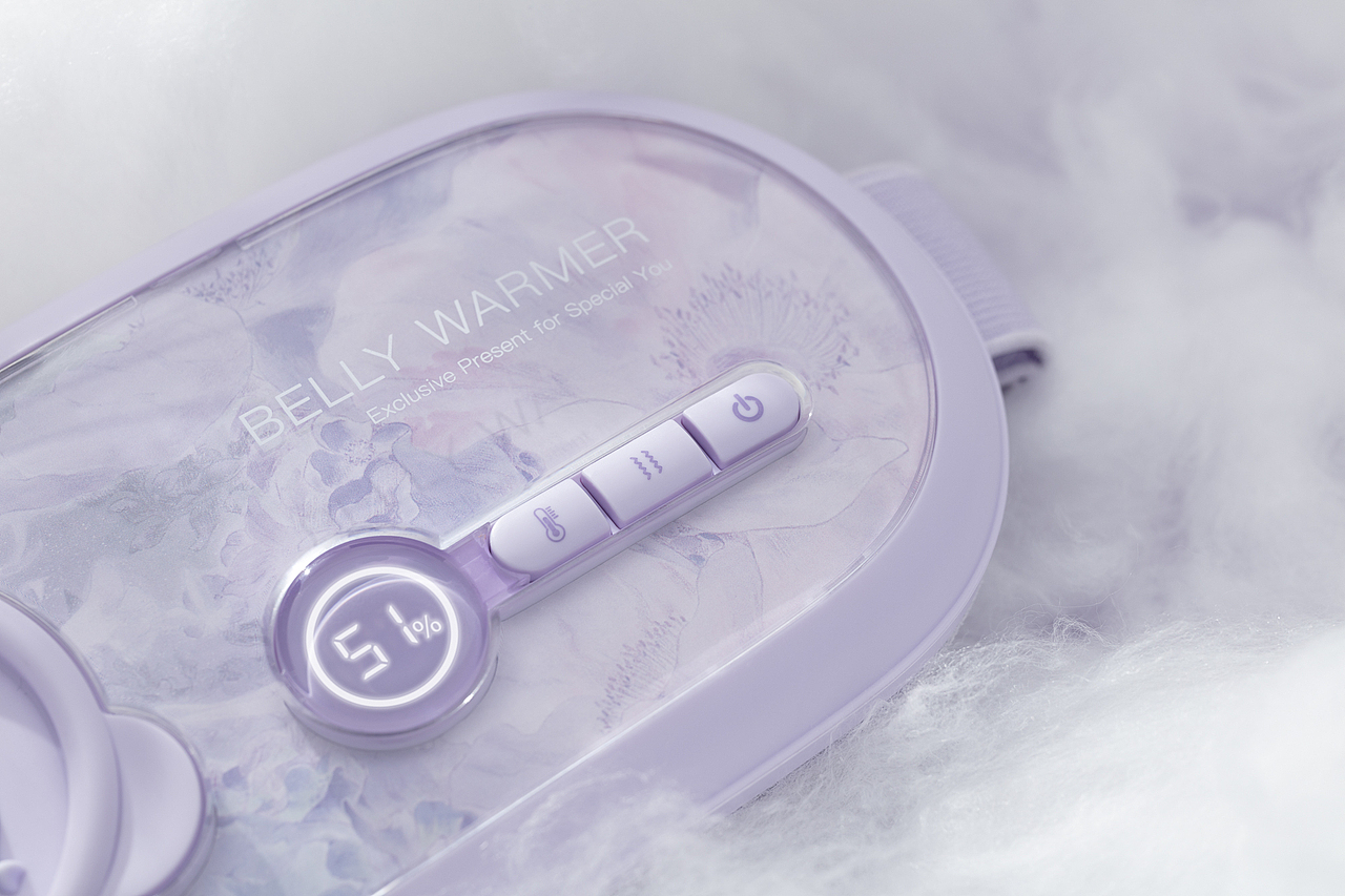 品牌案例丨乐可可暖宫宝