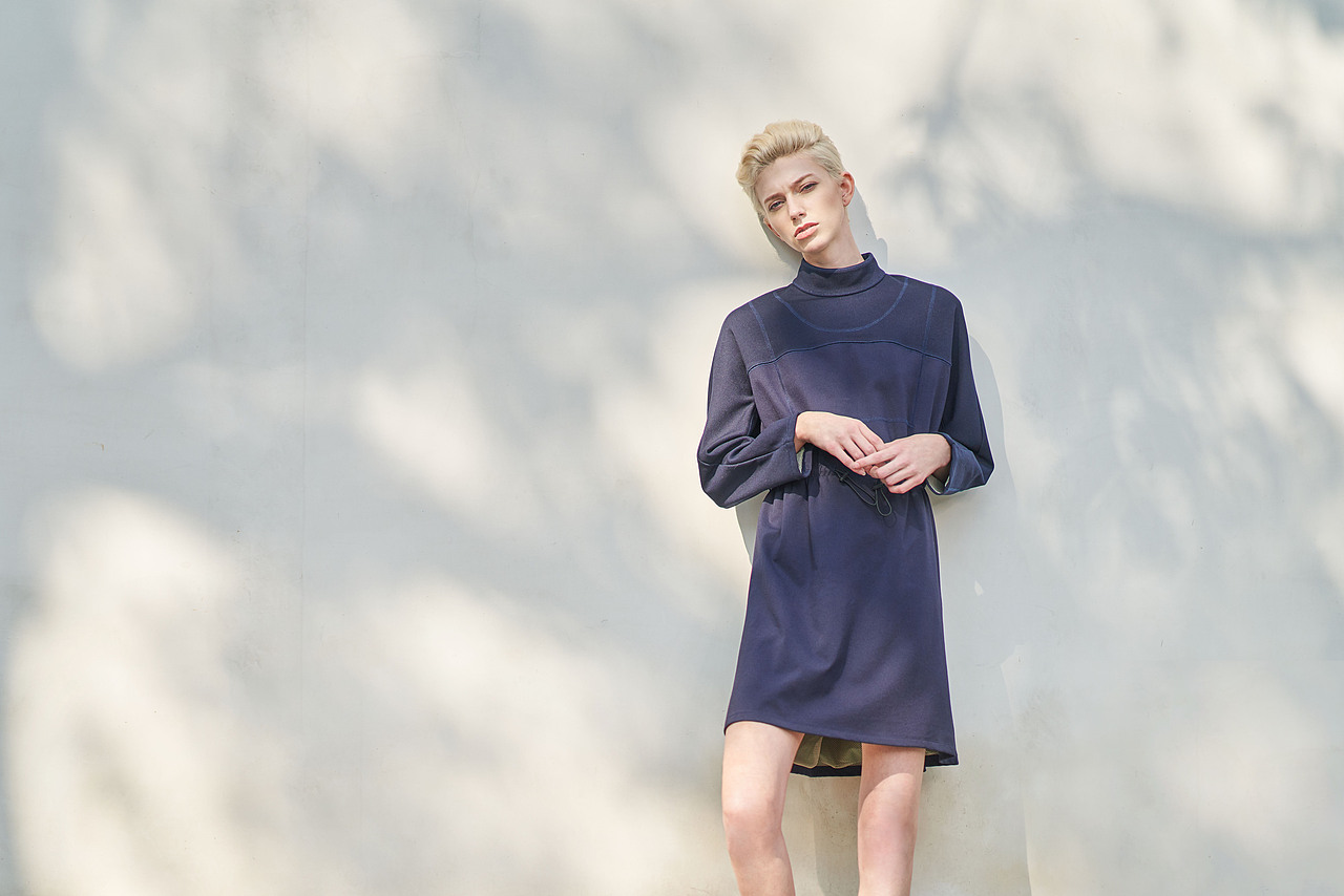 電商服裝拍攝（圖ZMzA1MTIxNzc2） - 人像攝影 - 站酷設計師攝影師YK原創(chuàng)素材 - 站酷ZCOOL