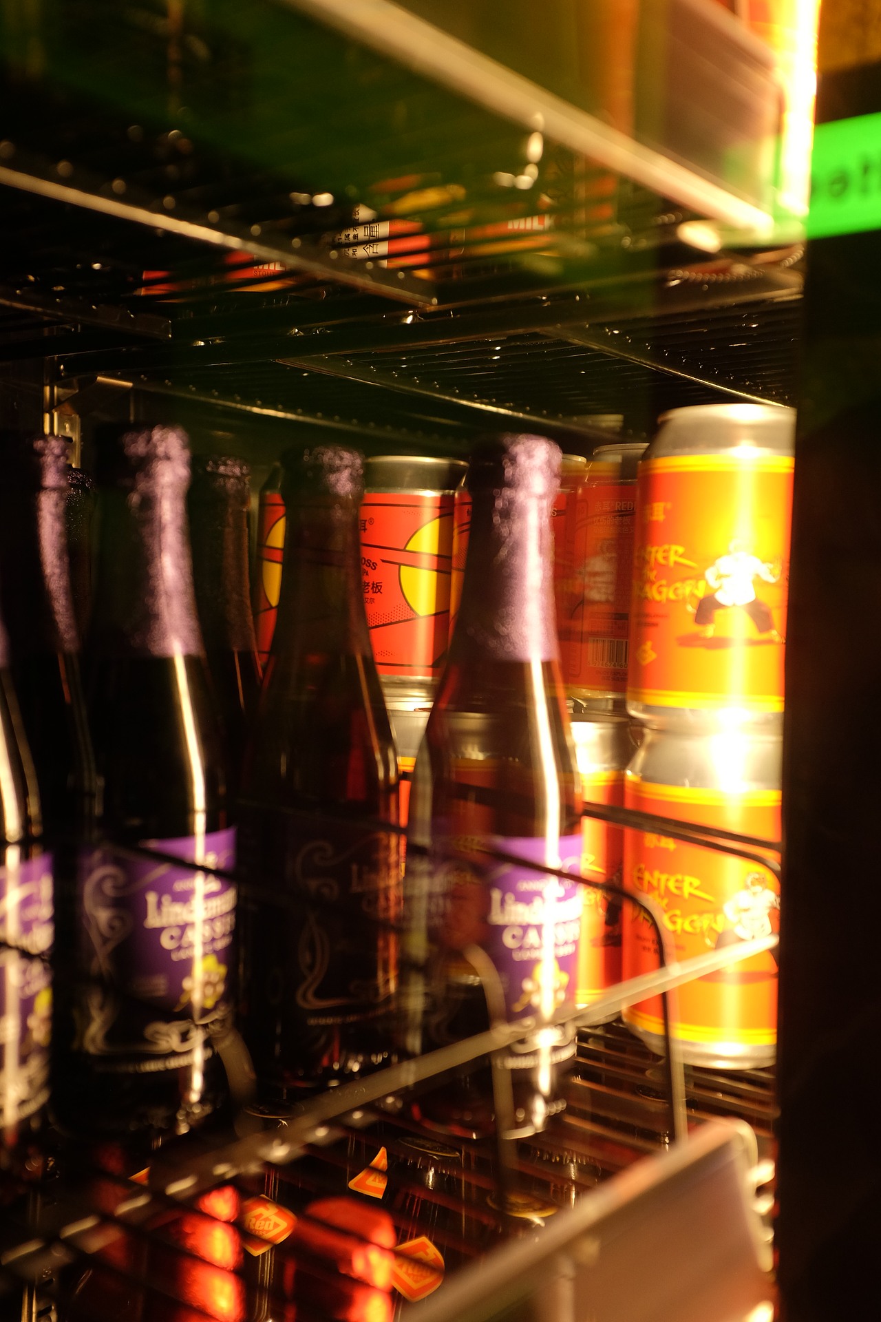 案例分享：酒吧活动氛围摄影