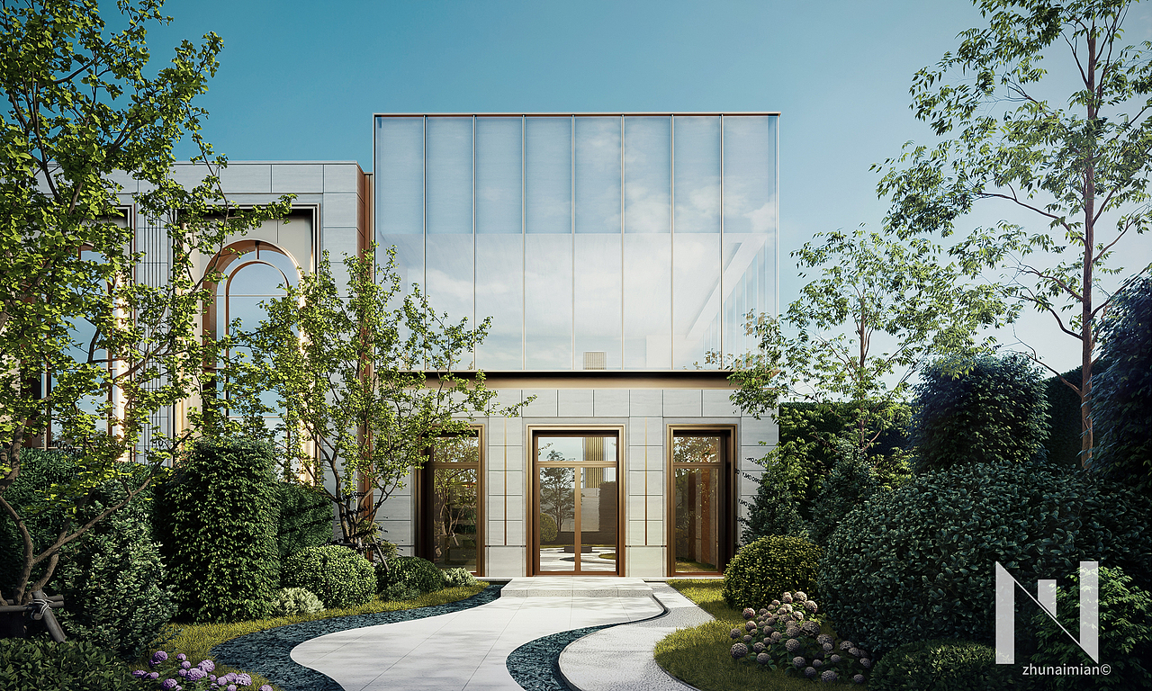 学习D5三天的作品选集