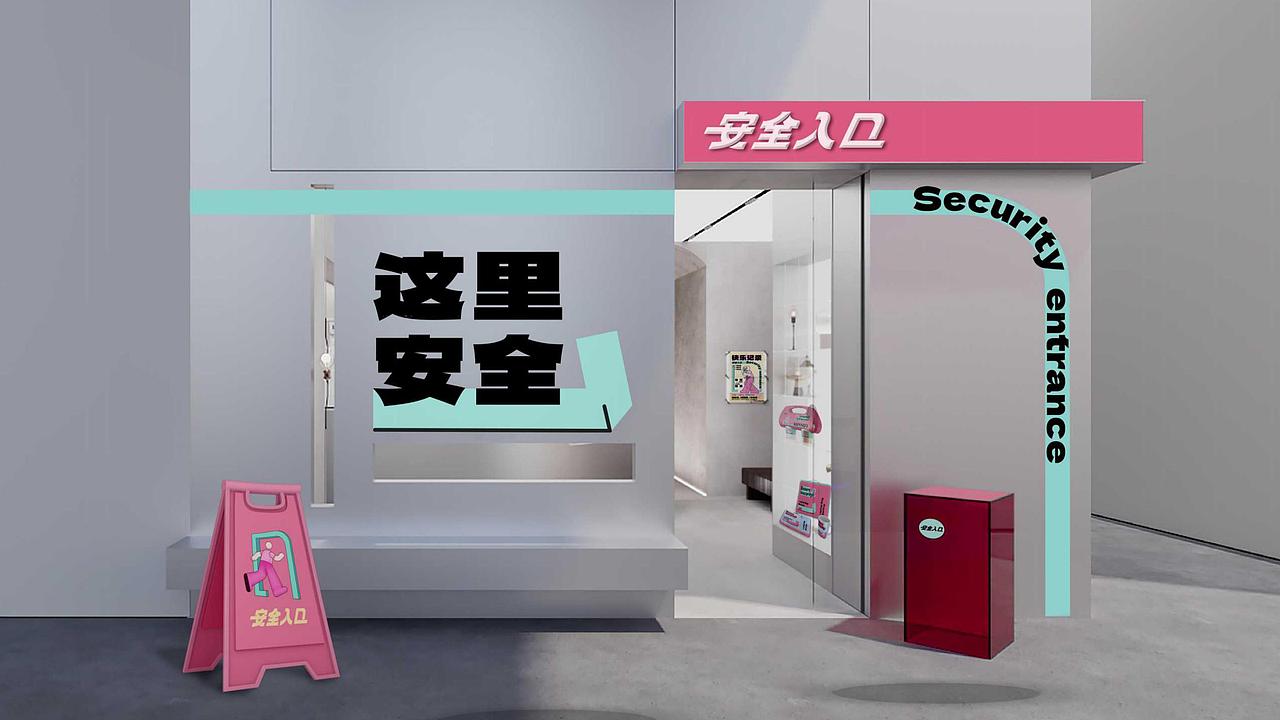 2019-2022简历作品集