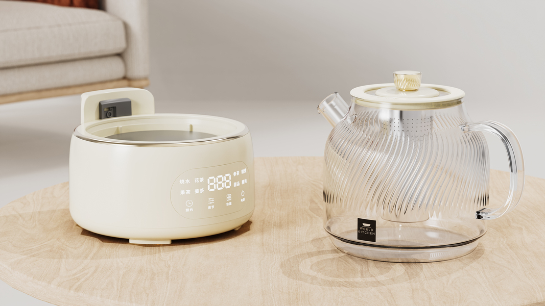 产品场景图（渲染/摄影/功能/细节/电商）