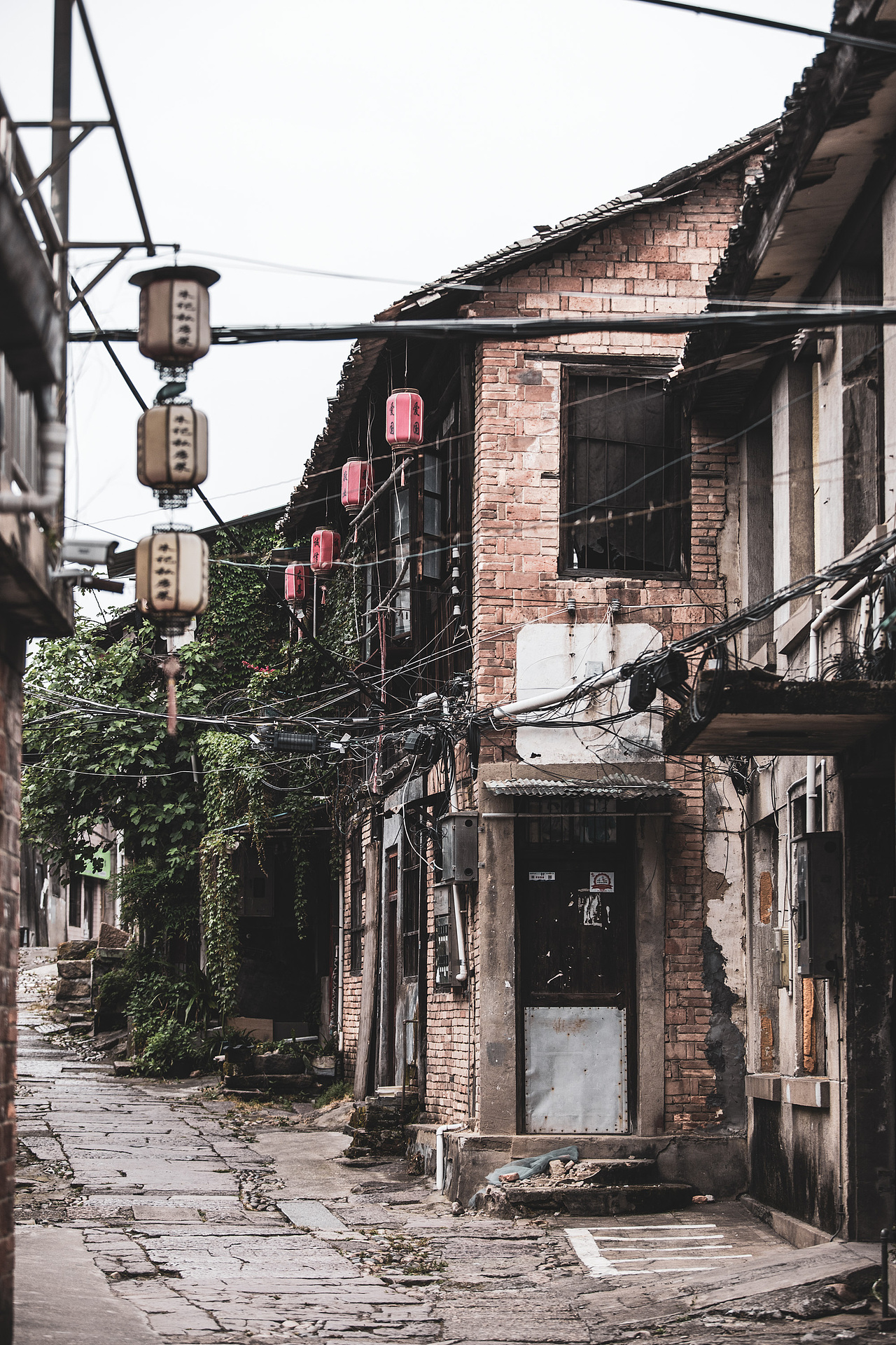 日子 | 市井烟火气