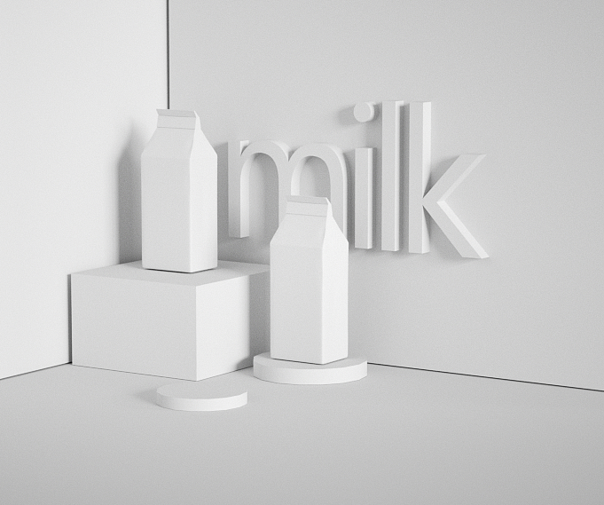 【第七周-C4D建模渲染学习】（图ZMzI0NTg3NDY0） - 其他三维 - 站酷设计师洪雷FIRST原创素材 - 站酷ZCOOL