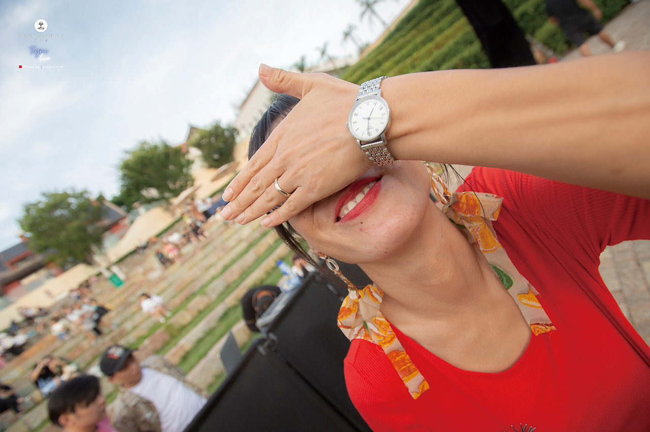 tigmi live音乐现场 2023.8月首场回馈演出（图ZMzQ5NjMyNTc2） - 人文/纪实摄影 - 站酷设计师玛格鲁没原创素材 - 站酷ZCOOL