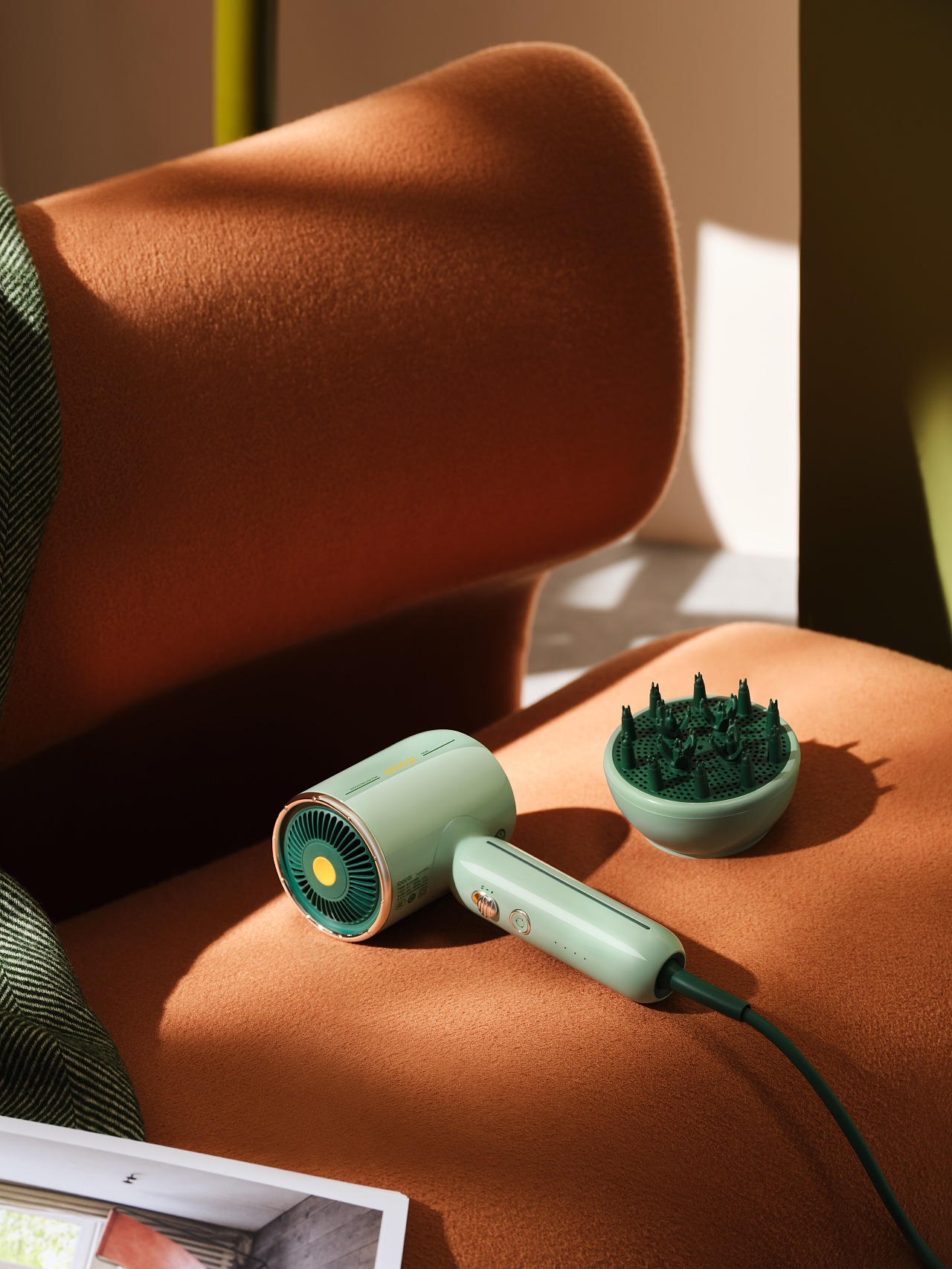 品牌形象升级——静物篇