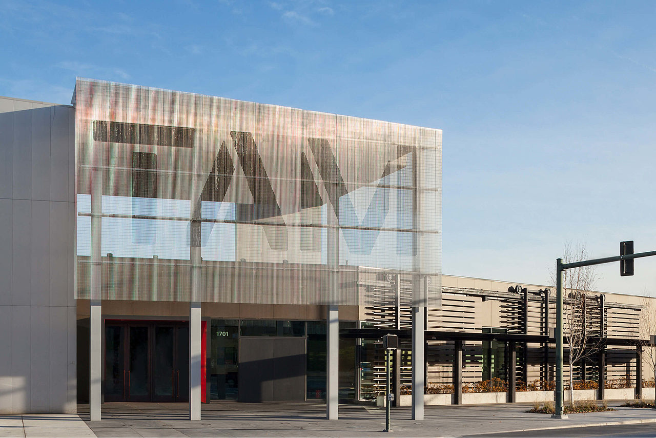 导视设计|博物馆导视设计