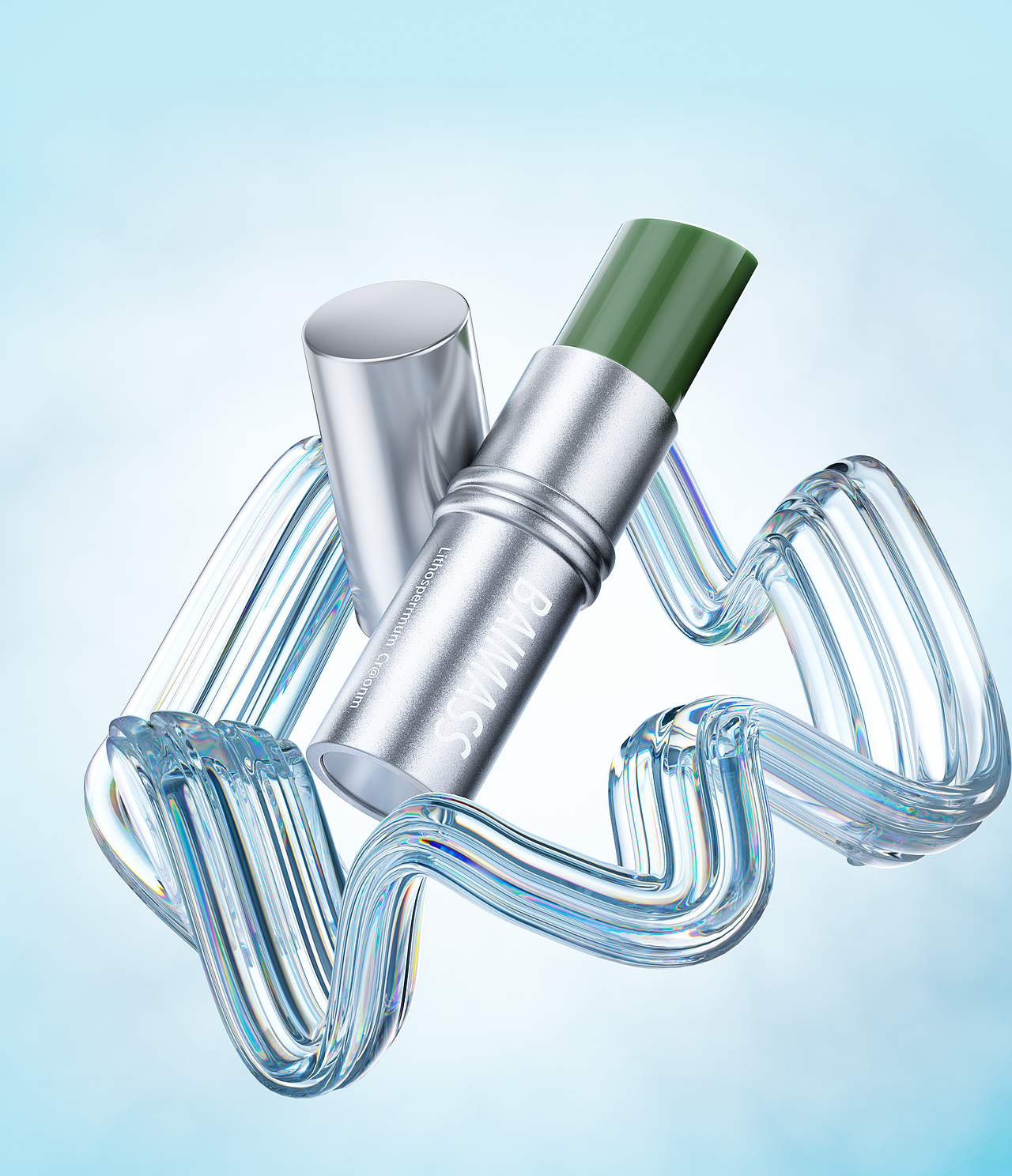 渲染作品记录(4)