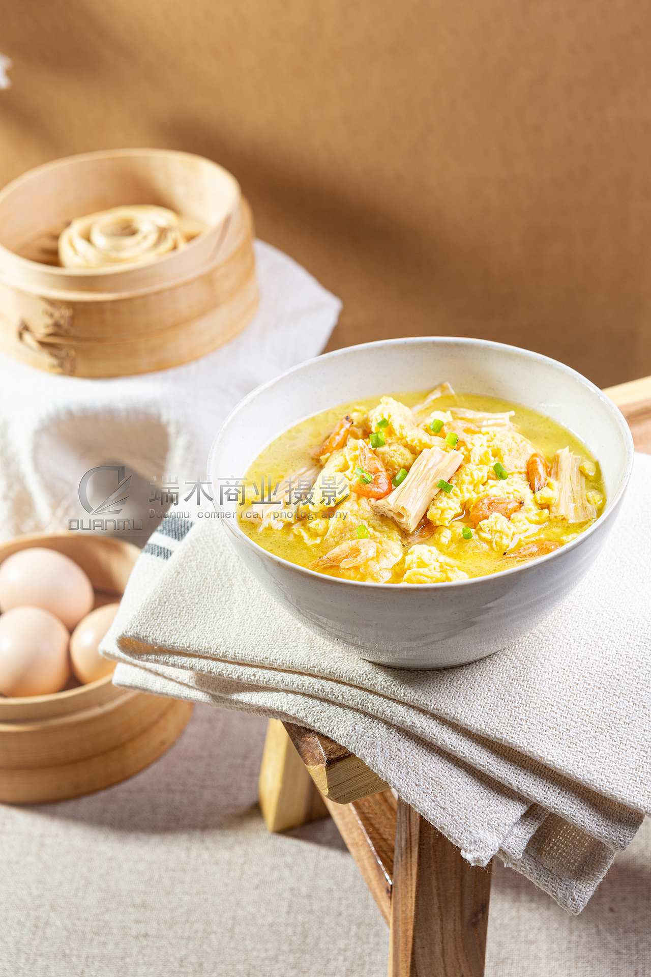 餐饮摄影/老乡鸡广告图-Duanmu Photography