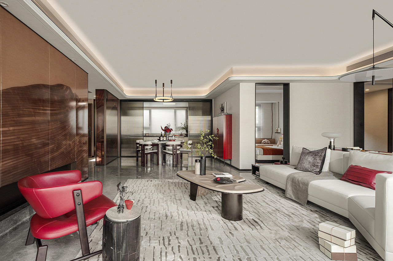 空间摄影-地产（图ZMzYyMDAyODky） - 环境/建筑摄影 - 站酷设计师合光建筑空间摄影原创素材 - 站酷ZCOOL