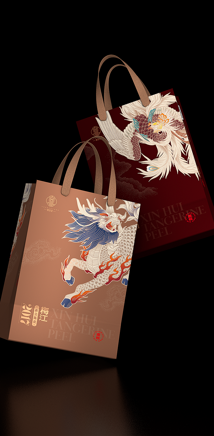 粤宝堂×乘品牌 | 东方韵的传承与再造