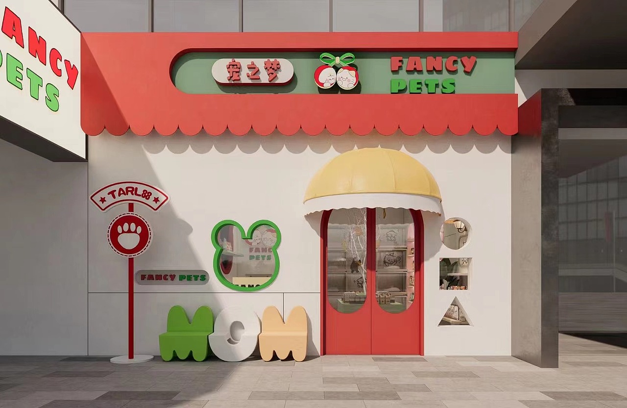 猫咖|又是撸猫的一天