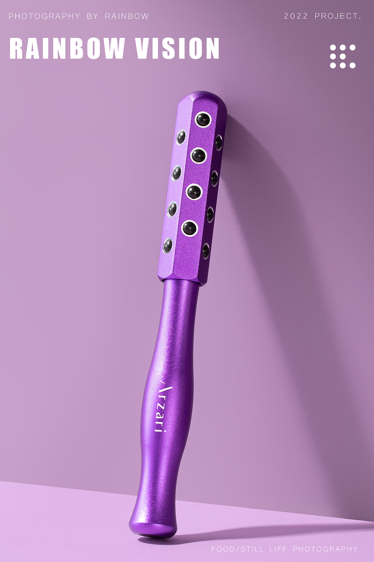 脸部按摩器（图ZMzI1NDI0OTMy） - 产品摄影 - 站酷设计师LIIM原创素材 - 站酷ZCOOL