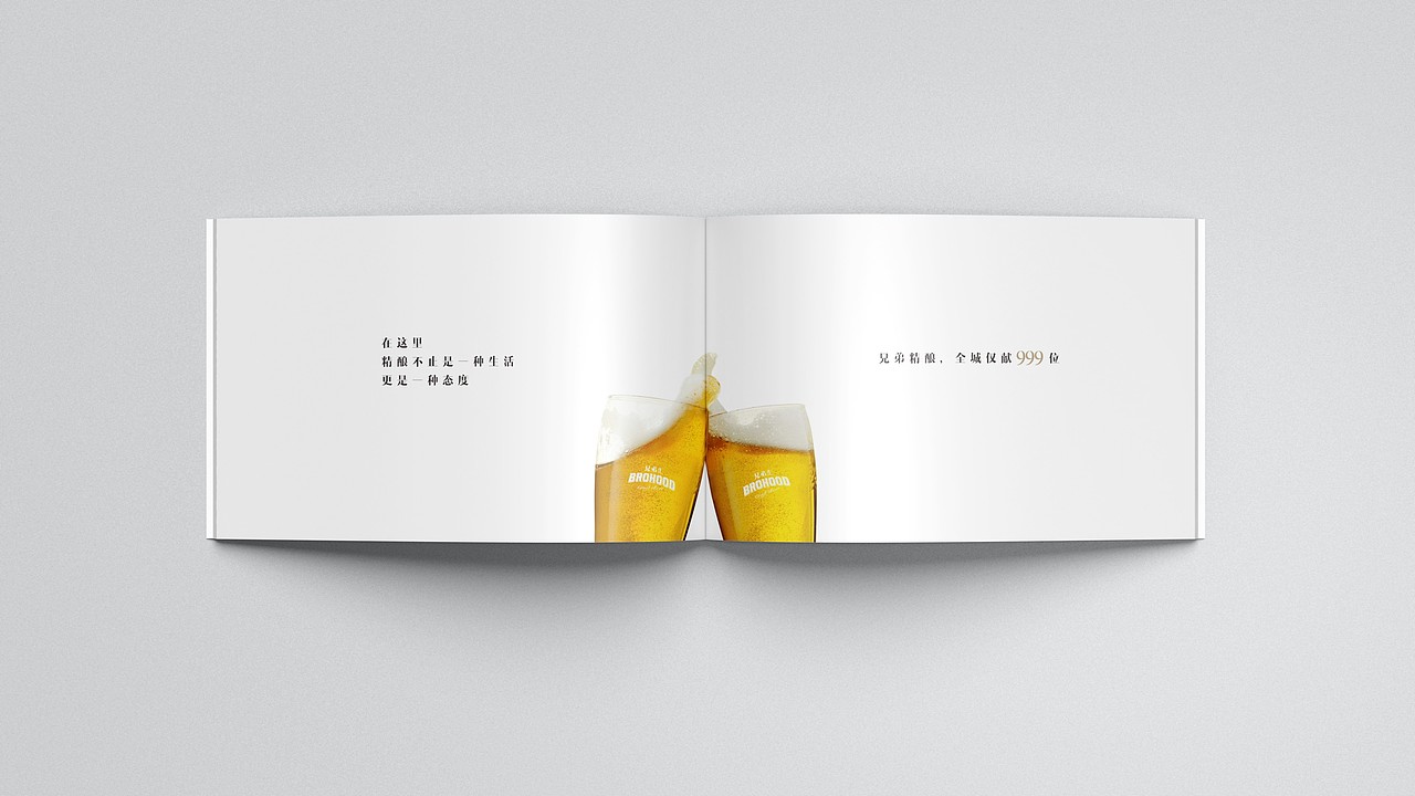 兄弟汇精酿私享家