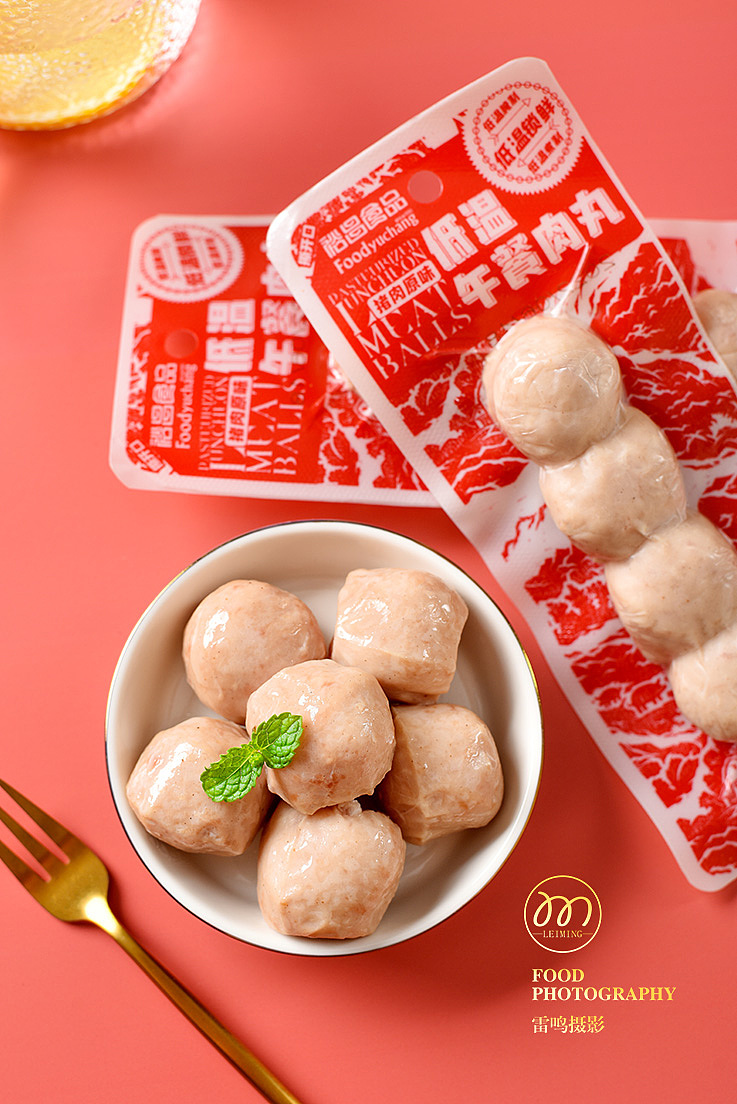 《裕昌鸡胸肉零食肉丸》美食 产品 哈尔滨雷鸣摄影（图ZMzYyNzAyNDc2） - 美食摄影 - 站酷设计师雷鸣摄影原创素材 - 站酷ZCOOL