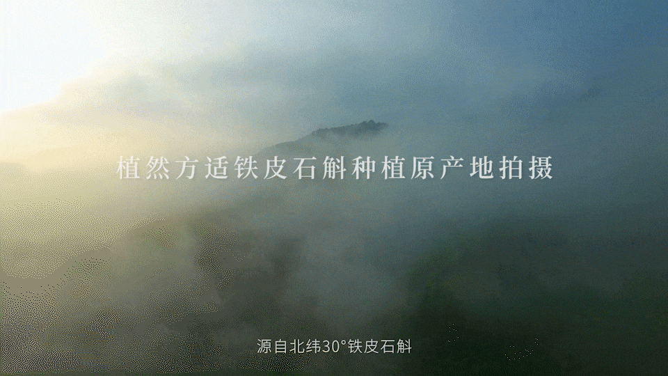 TVC视频丨美妆 植然方适咻敏缓修面霜 产品TVC⤬乐趣