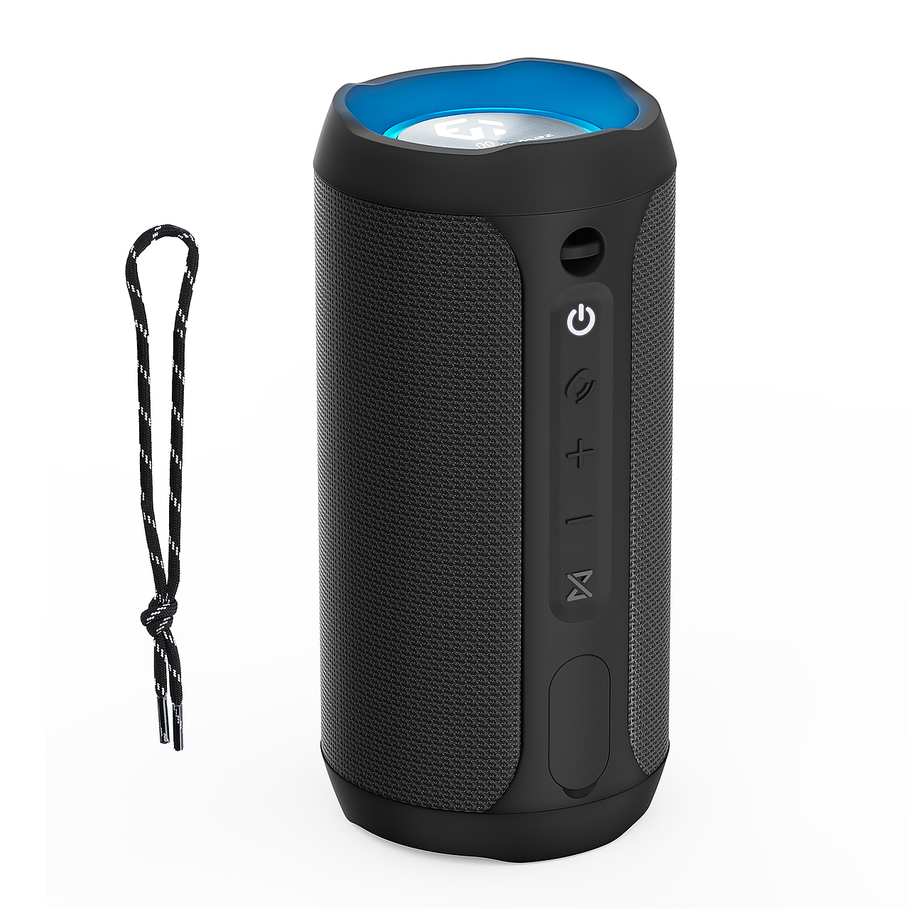 2022年12月作品-《S6蓝牙音响》