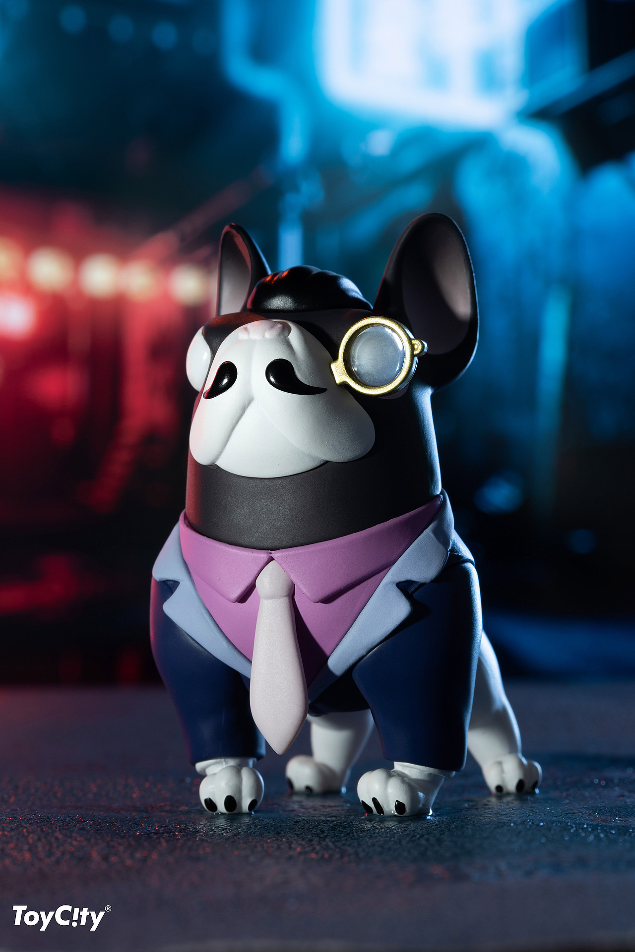 量子狗职业系列