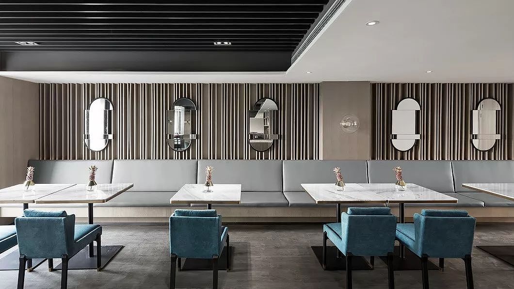 顶级设计 | 探索“看不见的自然”（图ZMzIxNjQxODE2） - 商业空间设计 - 站酷设计师朗生原创素材 - 站酷ZCOOL