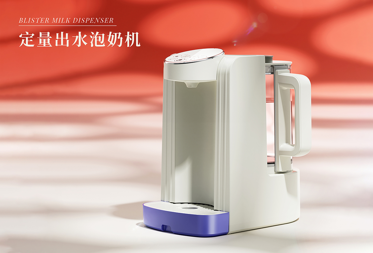 2023-2024产品渲染总结 | KEYSHOT（图ZMzY0MDgxMDIw） - 产品 - 站酷设计师MAX一周原创素材 - 站酷ZCOOL