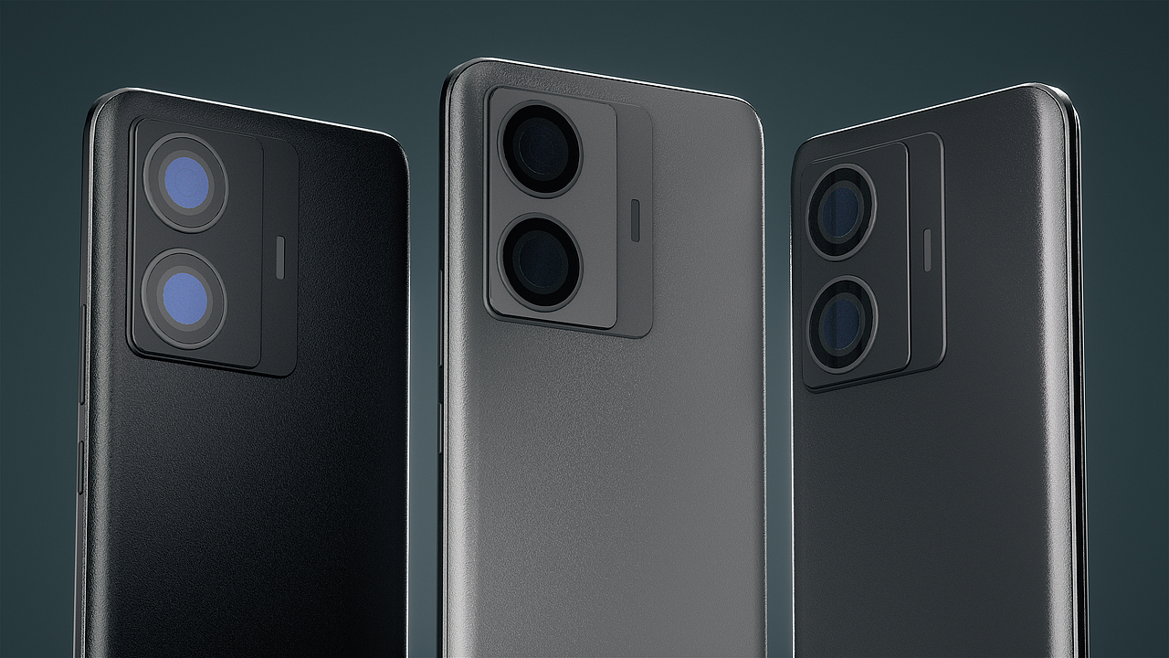 Exercise showreel-2023【2023年度的150张练习】