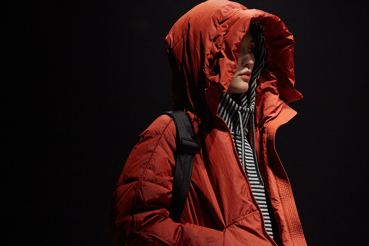 ROSEMOO 时装秀秀场拍摄（图ZMzA3NDUxNDQ4） - 人像摄影 - 站酷设计师摄影师UnaWong原创素材 - 站酷ZCOOL