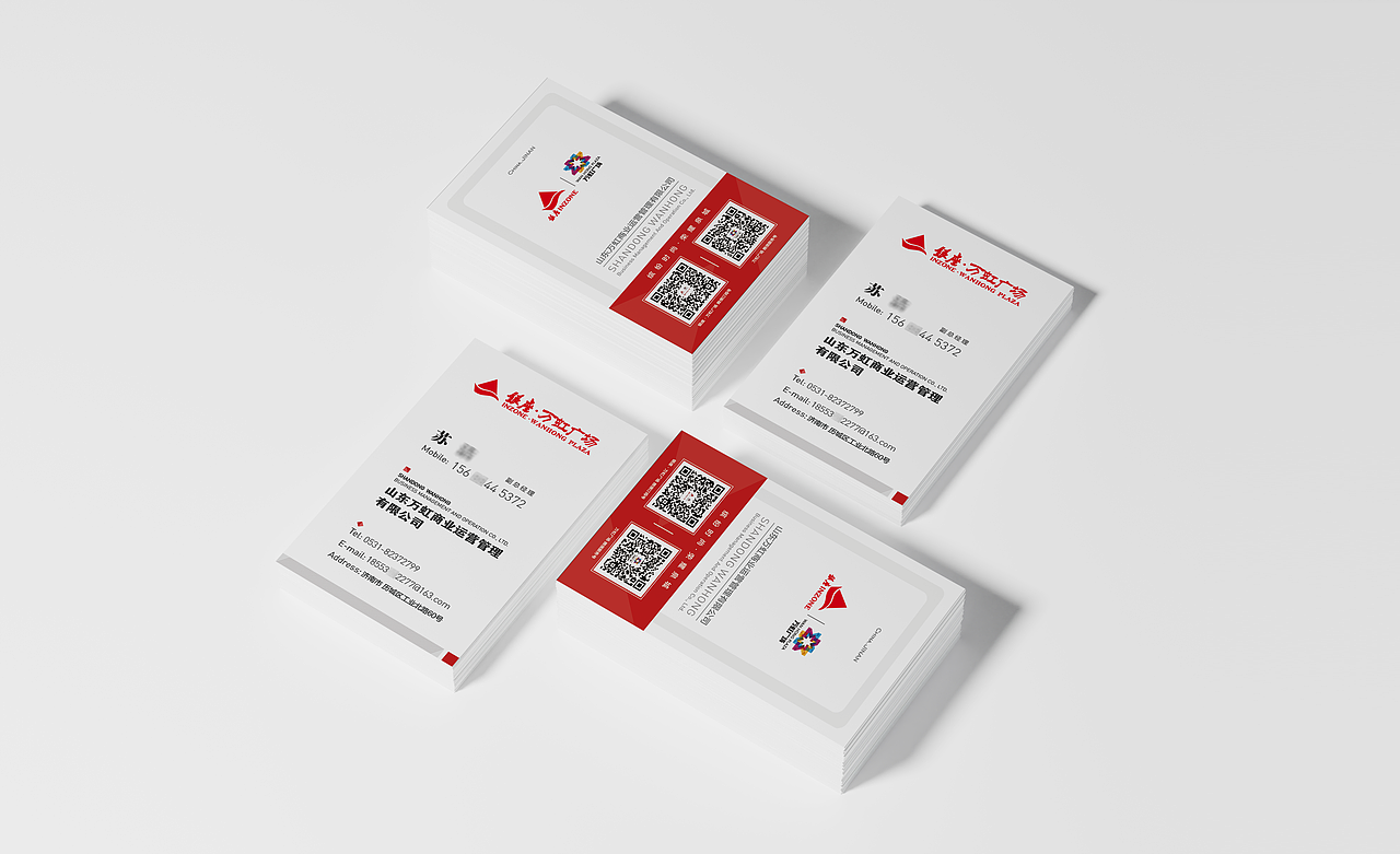 企业手册、名片、办公物料等（图ZMzY4OTAxOTYw） - 品牌 - 站酷设计师cherry梓卜原创素材 - 站酷ZCOOL