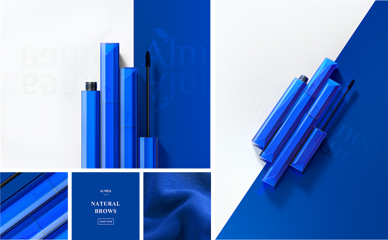 【原创】2022-2023三维视觉设计合辑